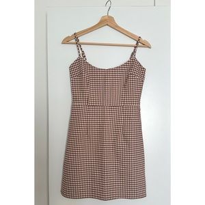 NWT Womens urban outfitters dress size S